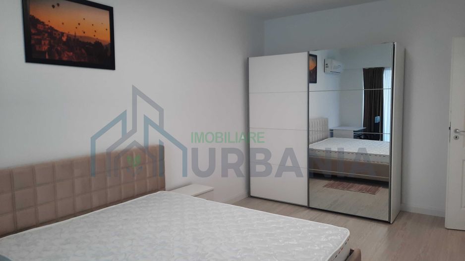 Inchiriez ap cu 1 camera zona Tatarasi - str.Aurel Vlaicu - Poză 3