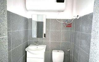 Garsoniere de vânzare NOI | Sibiu, Vasile Aaron | parter | parcare privata - Poză 6