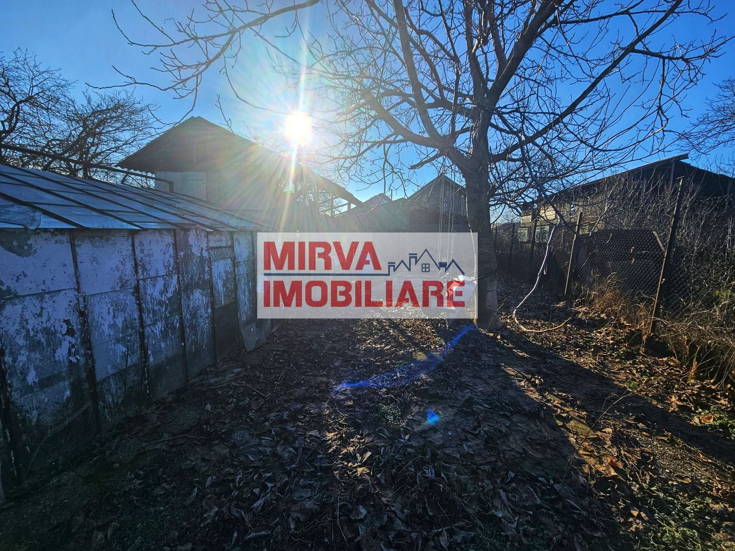 Casă 4 camere, garaj + spațiu comercial |  Sat Nedelea - Poză 22