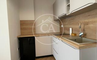 Apartament cu 1 camera de vanzare in zona Baile Felix, Oradea. - Poză 5
