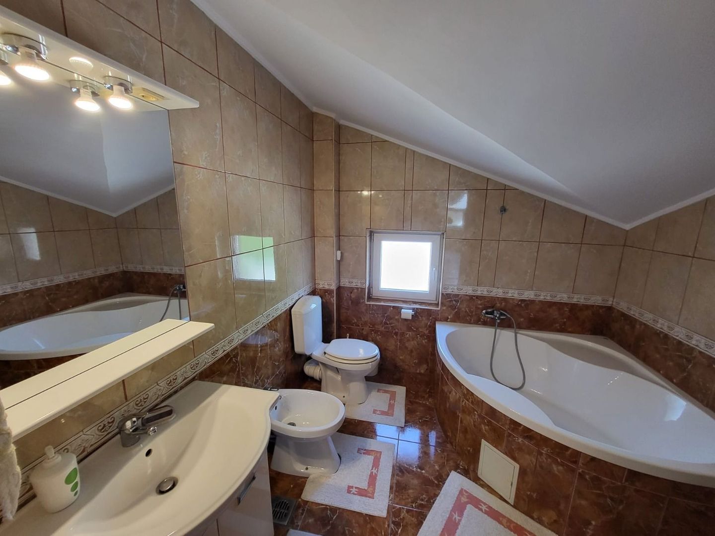 Vanzare vila individuala 5 camere - Poză 6