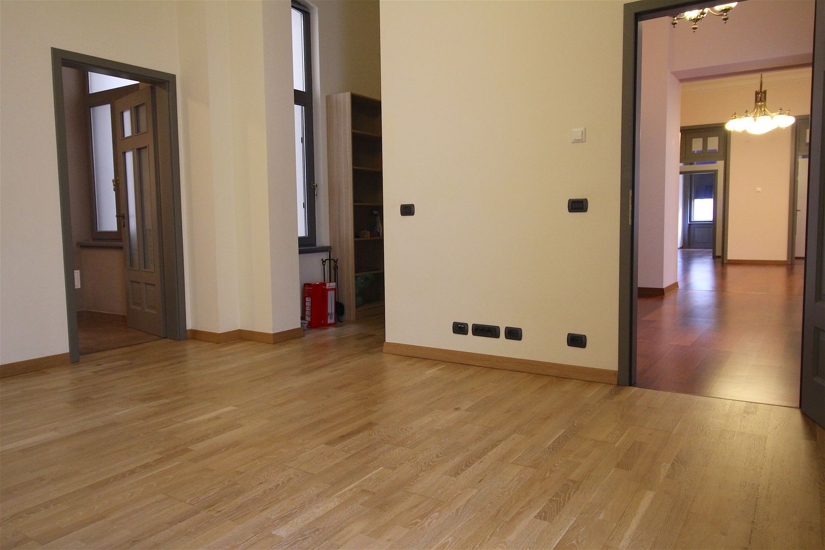 Apartament Deosebit in Piata Unirii - Poză 24