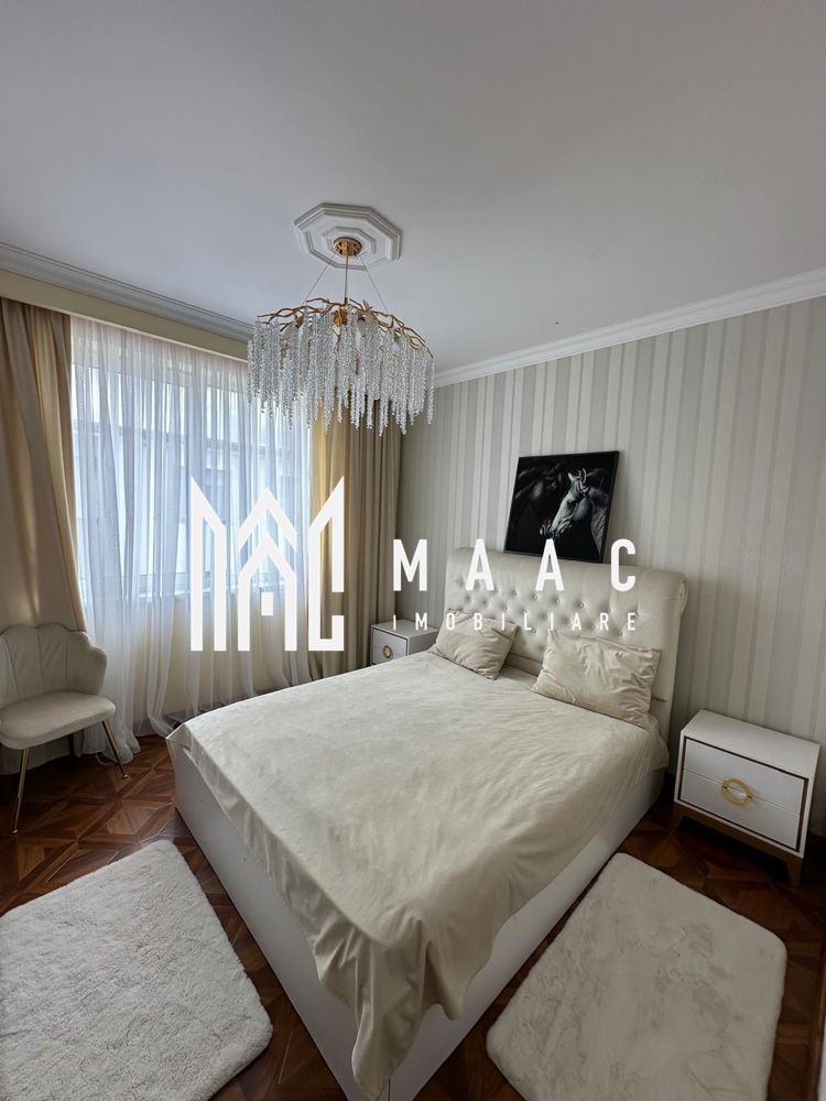 Apartament penthouse de lux cu terasa mare - Poză 3