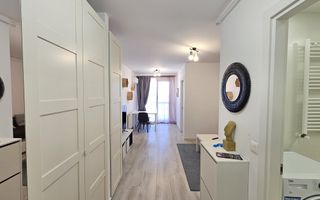 Apartament cu o camera de inchiriat, Hils Pallady - Poză 4