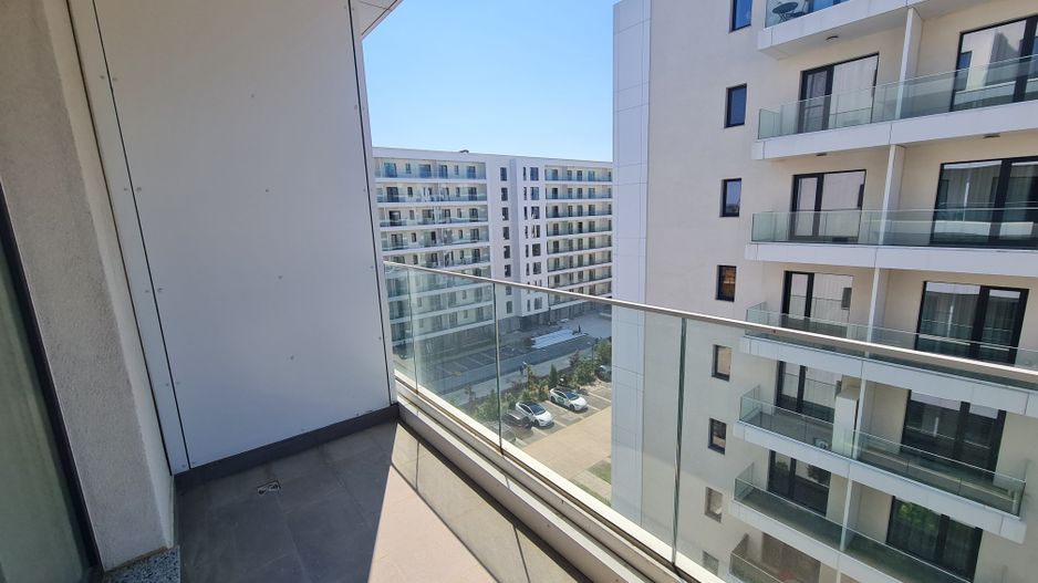 3 Camere LUX | Prima Închiriere | Pipera | Încălzire gratuită - Poză 12