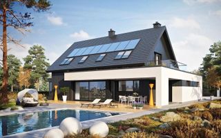 Proiect rezidențial de vânzare , zona Valea Jelnei - Poză 5