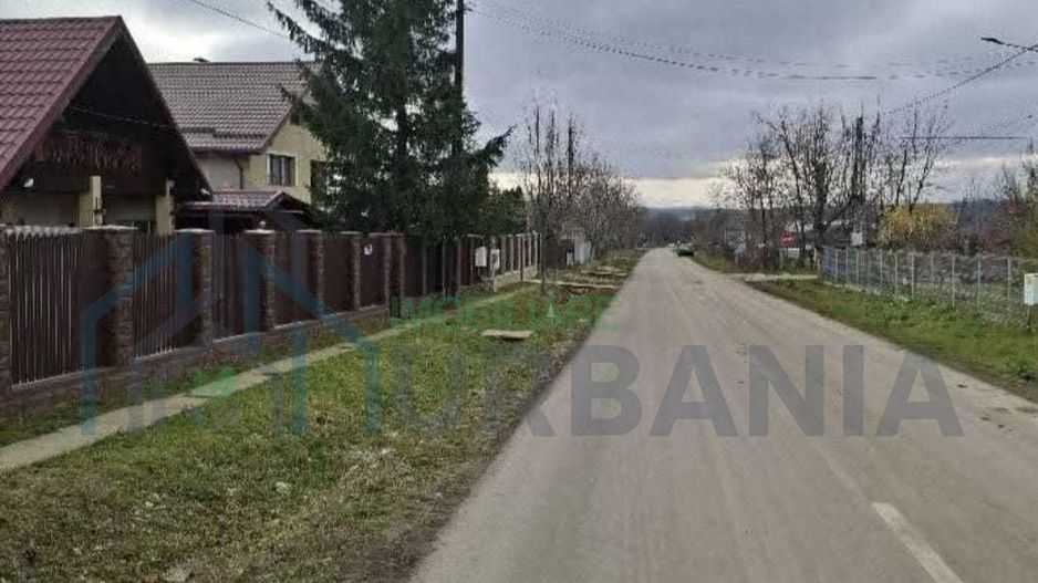 #, teren intravilan, Dorobant - Aroneanu! - Poză 1