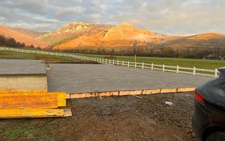 Teren de vanzare – Rimetea, Alba | 9000 mp - Poză 5