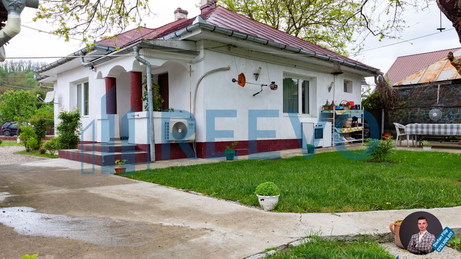 Casă de vânzare Buhuși, Str. Orbic - Poză 23