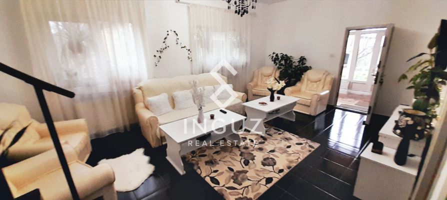 Proprietate exclusivă cu teren 400 m² – 1 Decembrie | Lângă București - Poză 4