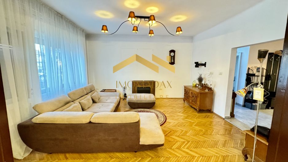 Elisabetin-Casa P+E-Garaj - Poză 7