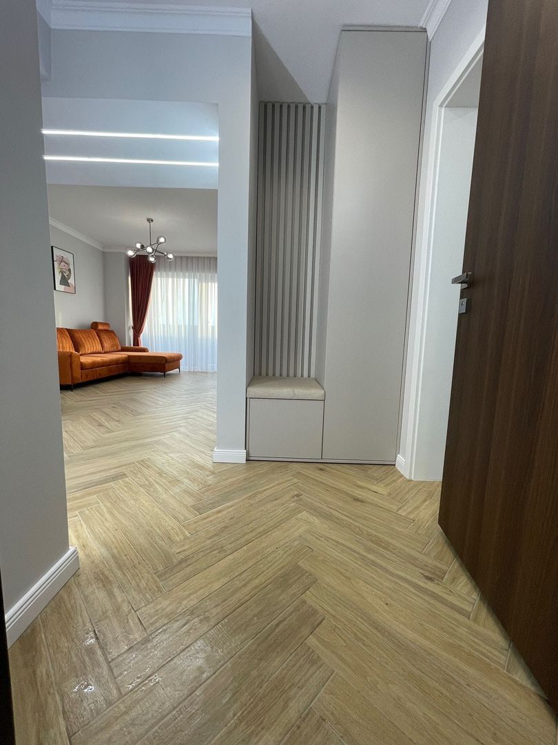 Apartament 2 camere Prima Green Nufărul Oradea - Poză 2