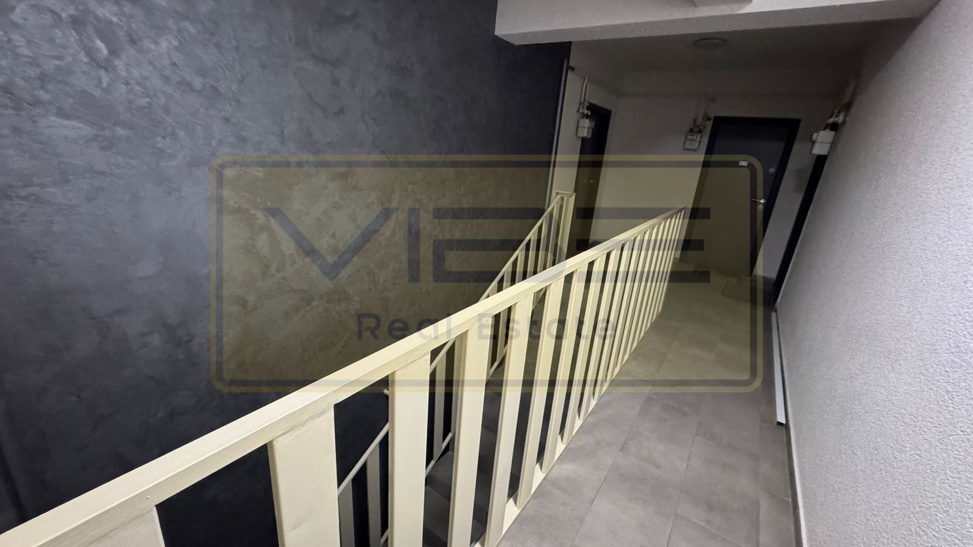 Apartament 1 camera + loc parcare Valea Adanca Pepinierei - Poză 22