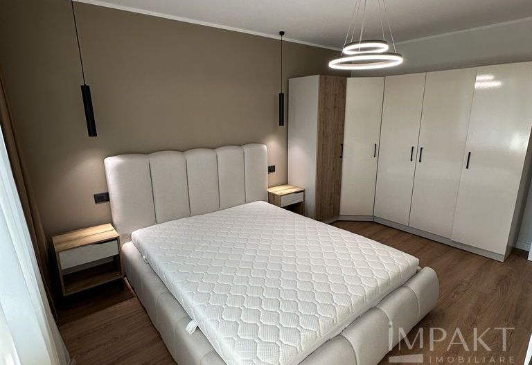 Apartament Modern 3 Dormitoare – Prima Închiriere | Andrei Mureșanu - Poză 6