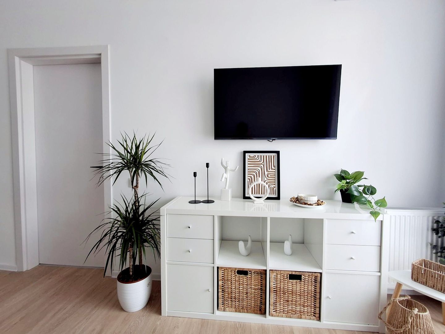 Garsoniera  de inchiriat Bragadiru Safirului - Poză 2