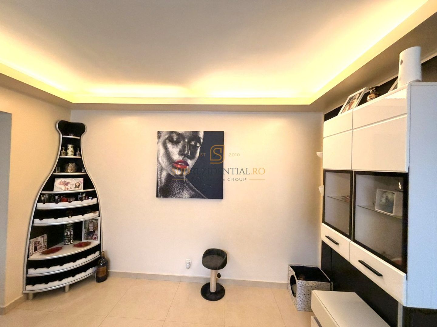 3 Camere, centrala proprie, incalzire pardoseala, Bd. Brancoveanu - Poză 5