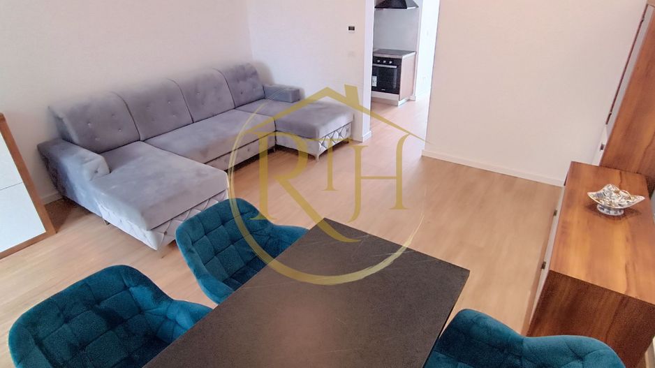 Apartament de închiriat (SAD) – ideal pentru locuință sau activități comerciale - Poză 1