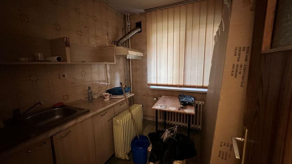 Garsoniera, Studio, Obor apropae de parc, potential spatiu comercial - Poză 3