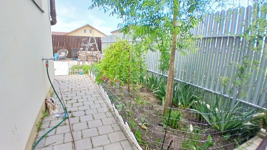 Duplex modern | 125 mp utili | teren 250 mp ! Zona Cristian - Poză 30