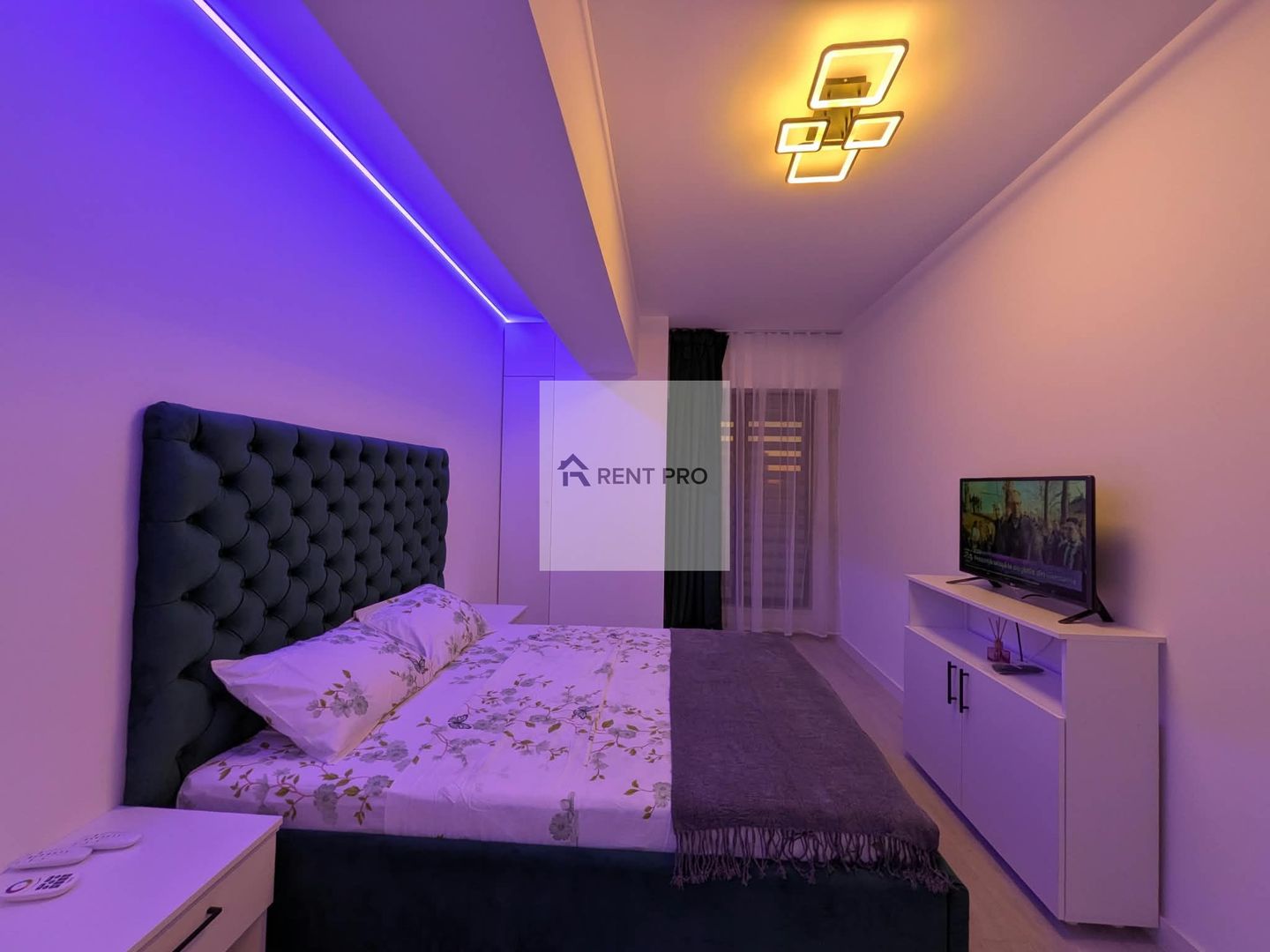 2 Camere Smart Lujerului Metrou Afi Mall Parcare Inclusa - Poză 14
