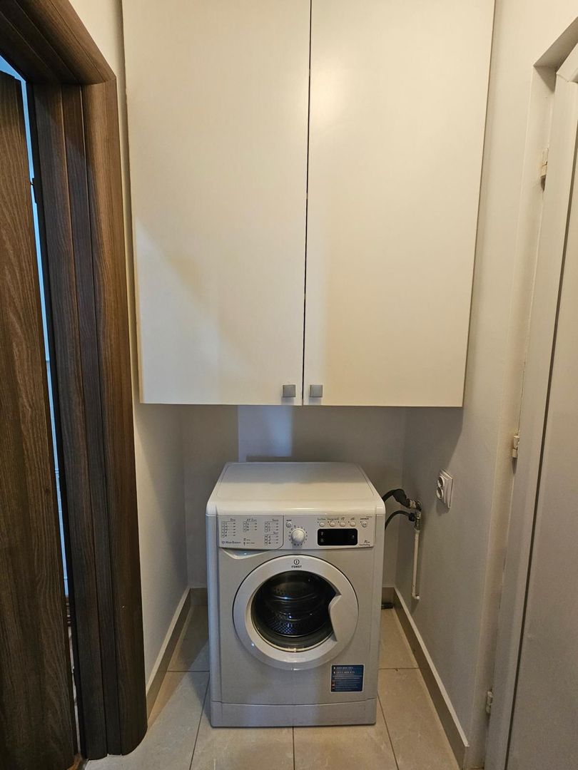 APARTAMENT 2 CAMERE IOR | VEDERE LIBERĂ ÎN PARC - Poză 7