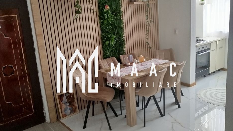 Apartament 2 camere | 55 MPU | Zona Vasile Aron - Poză 2