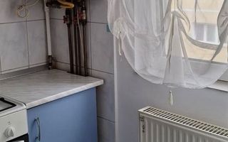 Garsoniera  | Etaj 3 | 28 MPU | Pet-friendly |  Bulevardului Vasile Milea - Poză 3