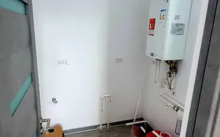 vila finisata la cheie 4cam fara etaj/intrare com. Berceni-Ilfov - Poză 14