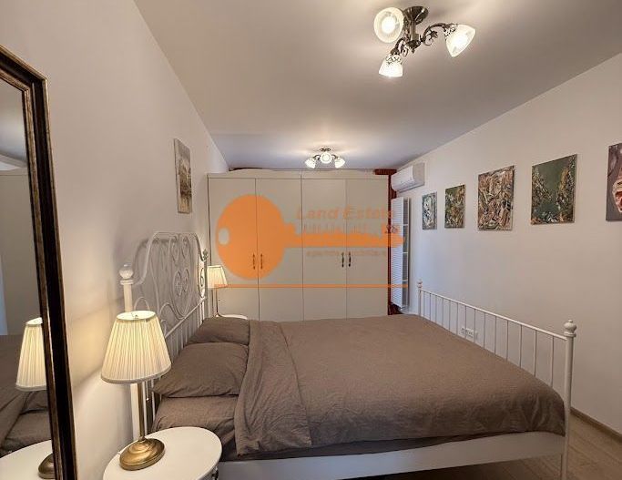 3 camere Moghioros Residence-loc parcare - Poză 7