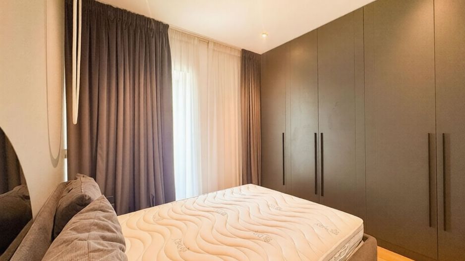 Apartament superb High End 3 camere One Verdi Park I Floreasca - Poză 22
