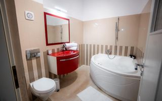 Apartament elegant cu 2 camere, 70 mp, parcare | Ioșia, Oradea - Poză 8