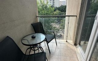 Rose Garden, modern mobilat, 2 balcoane, complex cu paza, Metrou Obor la 10 min - Poză 17