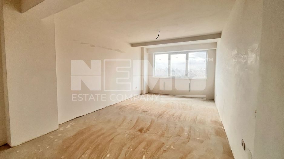 Apartament 3 camere I Suceava I Preț: 129,300 € I Suprafața: 82,6 mp - Poză 1