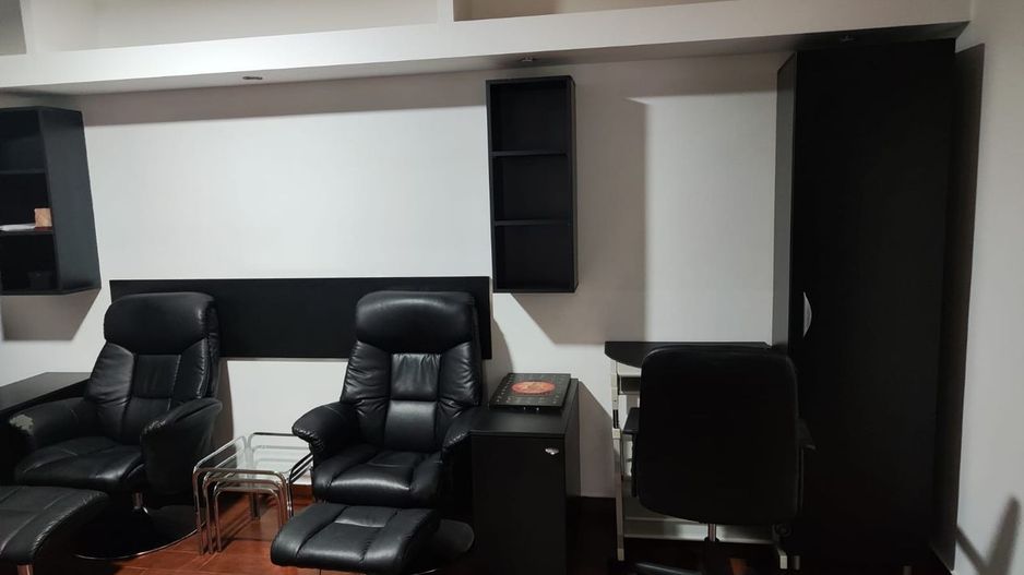 De închiriat Apartament 2 camere, 13 Septembrie-Marriott sector 5 - Poză 2