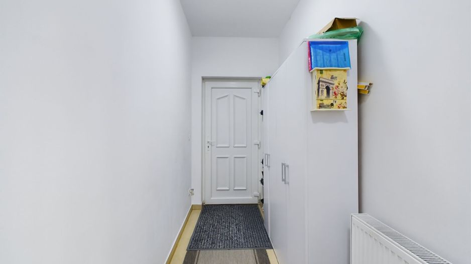 Casă individuală în Dumbrăvița - Poză 12