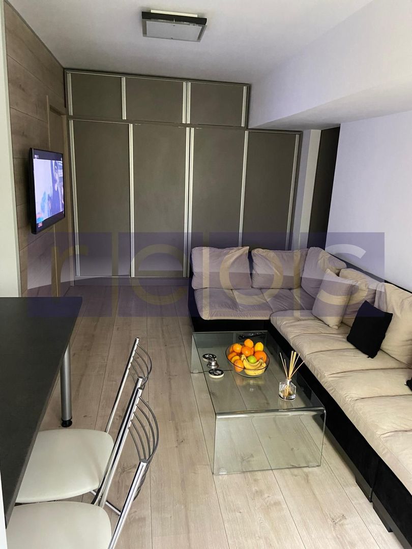 APARTAMENT | DE VANZARE 2 CAMERE | ZONA FLOREASCA - Poză 2