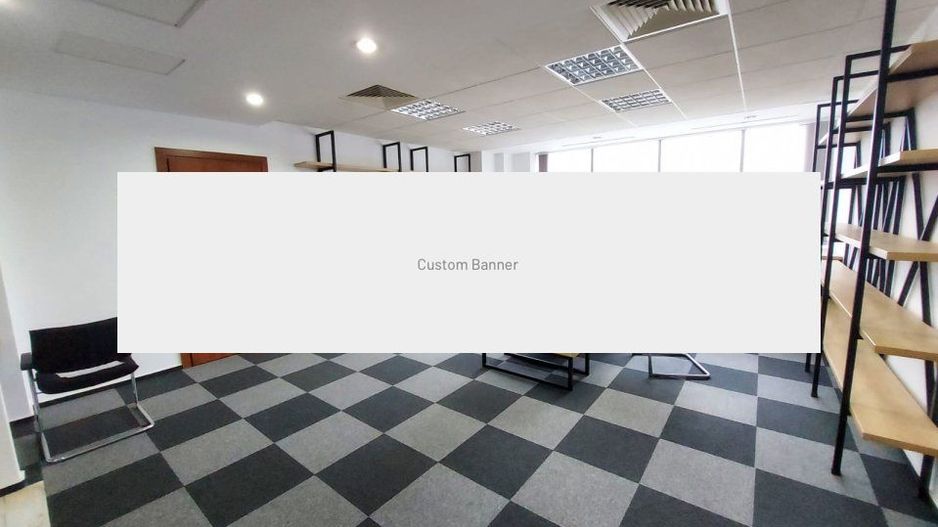 Anunt de test - Cladire Birouri Pipera | Rond OMV - Poză 6