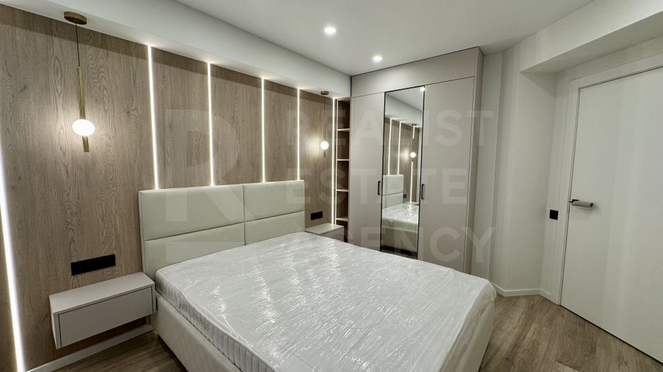 Vânzare, apartament, 1 cameră, strada Ginta Latină, Ciocana - Poză 2