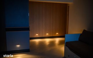 Apartamente moderne de închiriat, zonă ultracentrală Iași – Strada Anastasie Panu - Poză 8