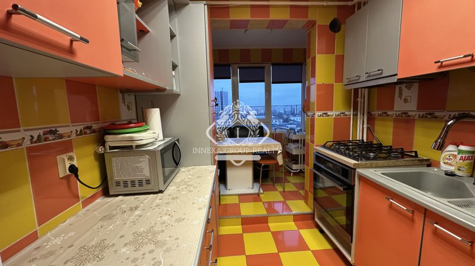 Apartament 3 camere Giulesti - Poză 5