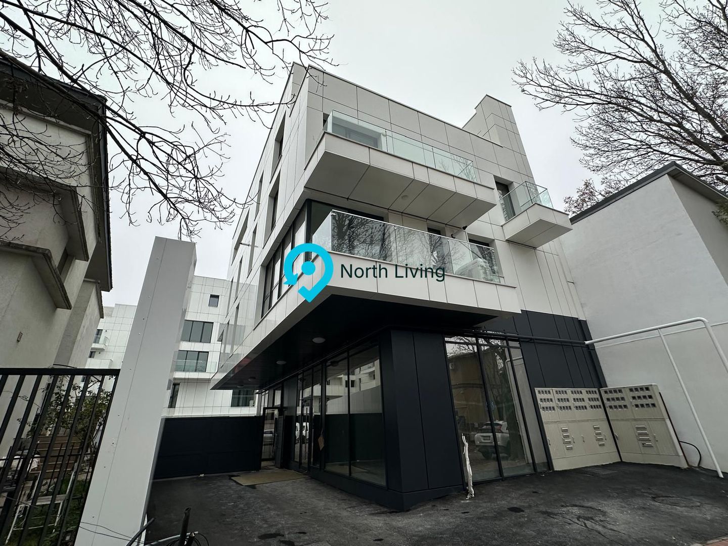 2 Camere Premium | Bloc Nou | Incalzire Pardoseala - Poză 15