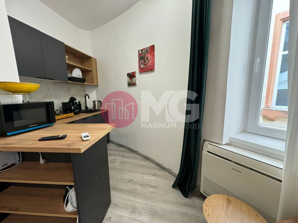 apartament de inchiriat Kogalniceanu - Poză 6