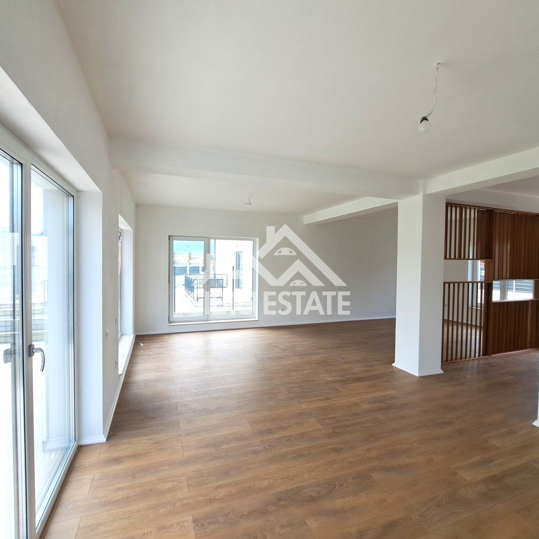 Casa Sibiu Vest, zona Cristian - Poză 4