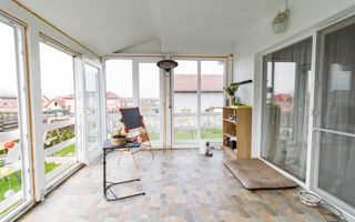 Casă de vânzare în Bod (lângă Brașov) – complet mobilată - Poză 9