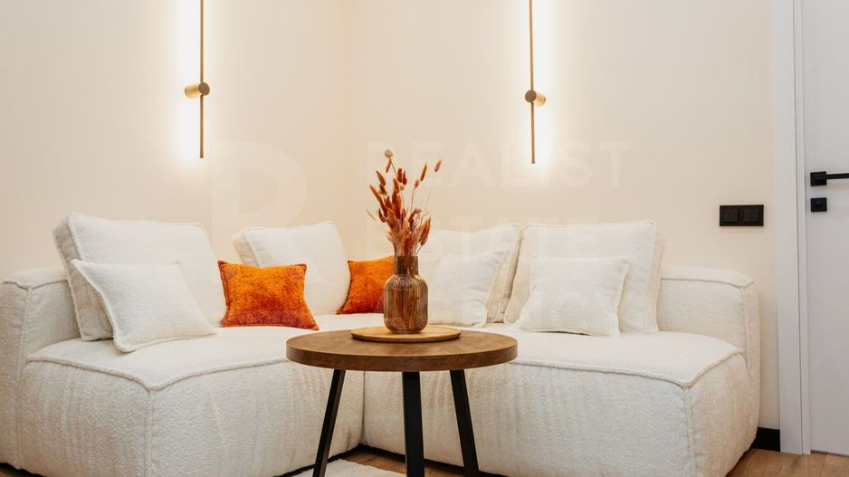 Vânzare, apartament, 2 camere, str. Ghica Vodă, Botanica - Poză 4