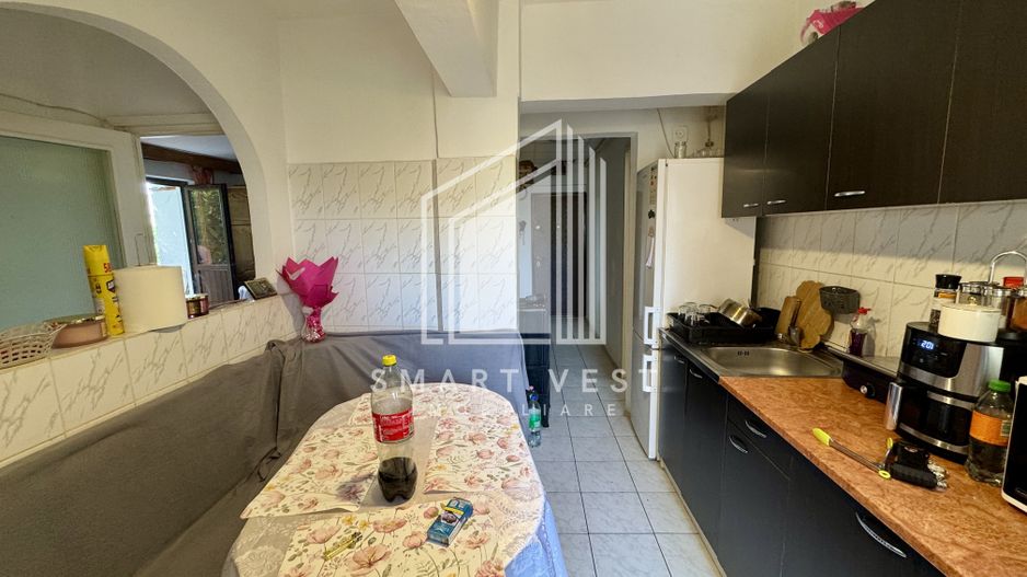 Apartament 3 camere | Etaj 3  | 65 mp | Zona Micro 16 - Poză 4