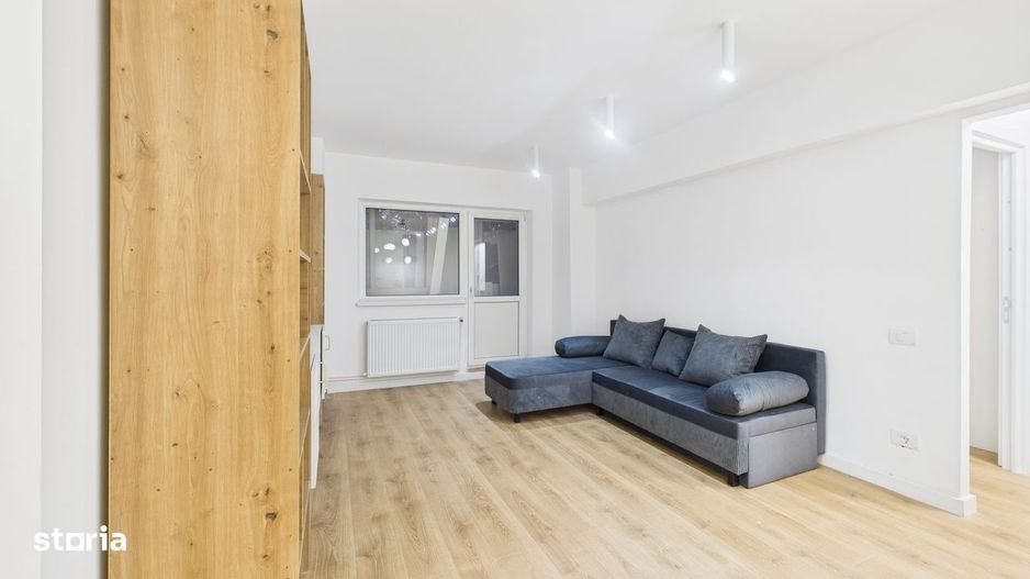 Apartament 3 camere zona 1 Decembrie 1918 - sectia 13 Politie - Poză 4