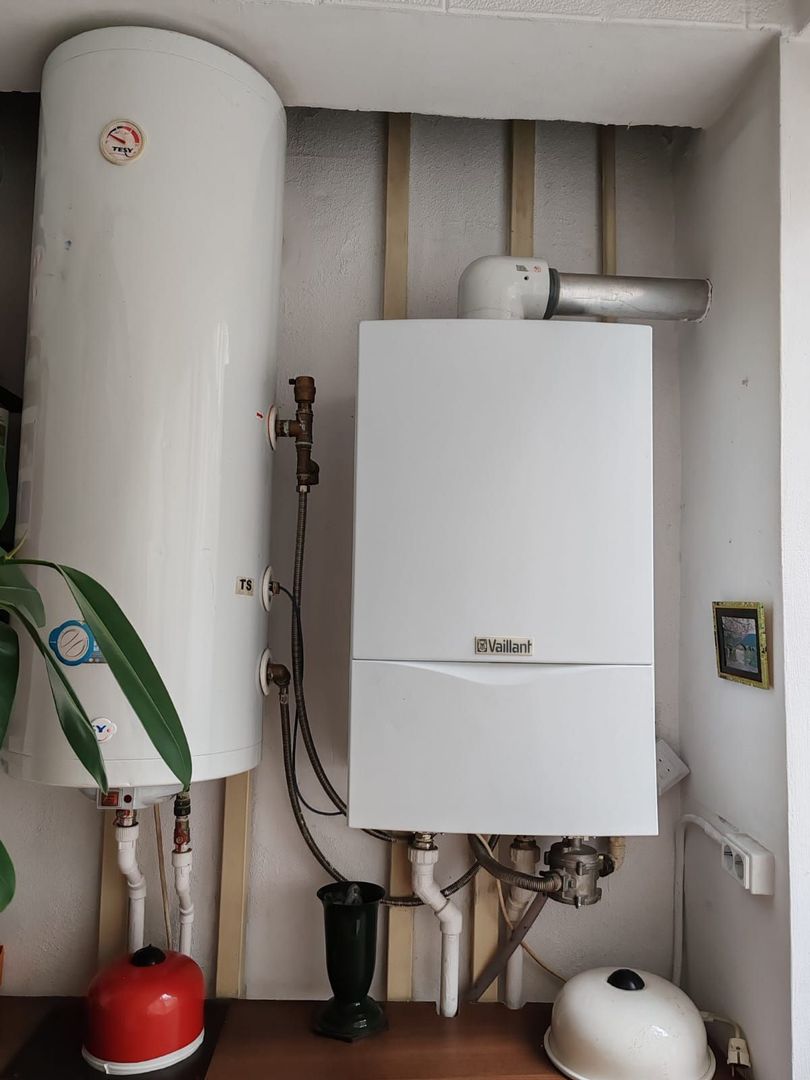 CASA ETAJ 5 CAMERE, BRANCOVEANU, ZONA DE CASE, 0 % COMISION - Poză 14