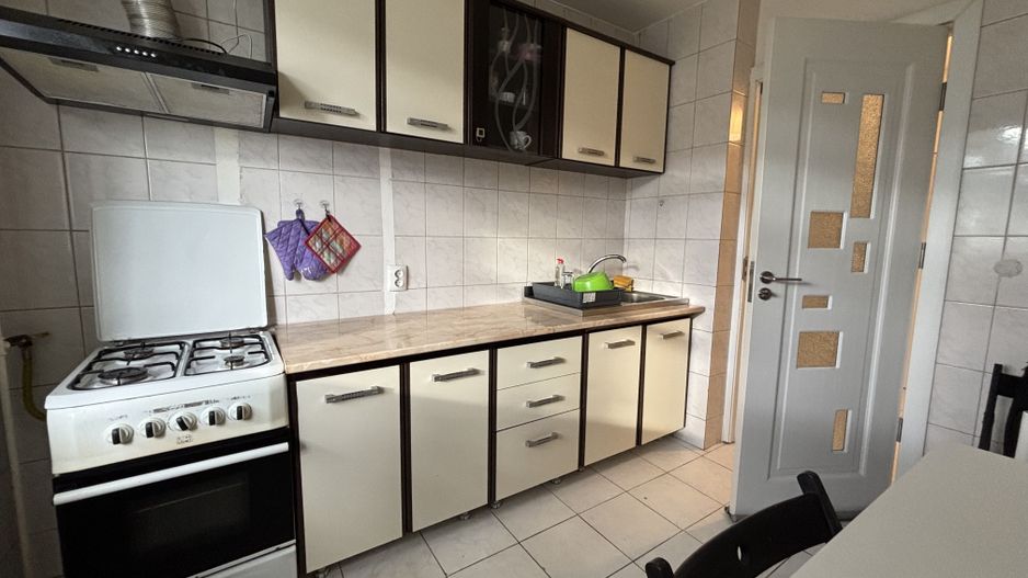 APARTAMENT 3 CAMERE | CRANGASI | LOC DE PARCARE - Poză 17