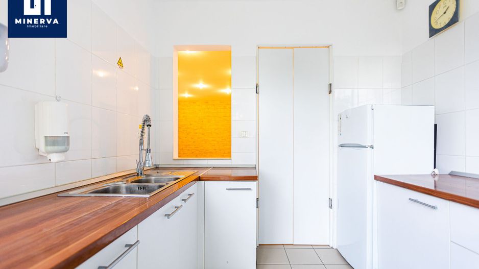 Clădire Calea Lipovei - Poză 8